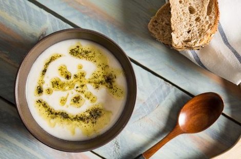 Doğu çorbası