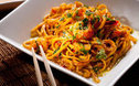 Noodles nasıl yapılır?