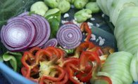 Nis salatası