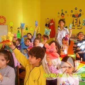 Özel Arı Okulları