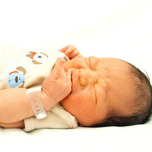 Prematüre bebek: Ağırlık ve büyüklük