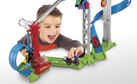 HOT WHEELS’den yer çekimine meydan okuyan süper manyetik oyun seti