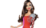 Barbie küçük hanımları moda dünyasınında ışıltılı bir yolculuğa çıkarıyor... 