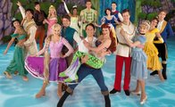 Disney On Ice - Prensesler ve Kahramanlar ERGO ile bir kez daha İstanbul'da