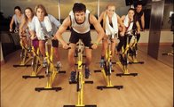 Spor salonlarının vazgeçilmezi: Spinning!