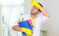 Kadın rolü üstlenen erkekte erkeklik hormonu düşük mü?