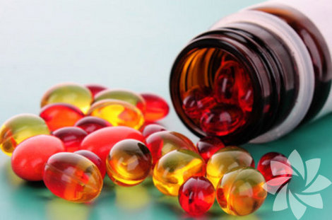 Multivitaminin bir yararı yok