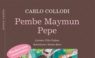 Pembe Maymun Pepe