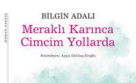 Meraklı Karınca Cimcim Yollarda