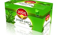 Şehir yaşamının yoğun temposunu, yeşil çayla hafifletin! 