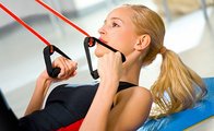 “Bir hafta spor yapmasam” demeyin! Sakın sporu bırakmayın! 
