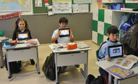 Tablette 3G hamlesi!