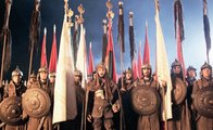 Yılın merakla beklenen filmi ‘Fetih 1453’ sinemalarda!