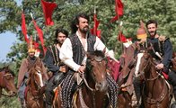 ‘Fetih 1453’ ilk seansta ayakta alkışlandı