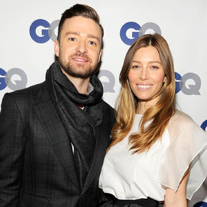 Yaza Jessica Biel ve Justin Timberlake çiftinin düğünü var!