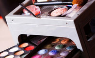 Nars Spring 2012 koleksiyonu ile renk kazanın