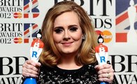 2012 Brit Ödülleri kazananları belli oldu!