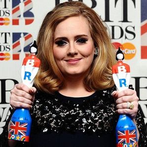 2012 Brit Ödülleri kazananları belli oldu!
