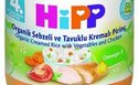 Protein deposu tavuk eti ile bebeğinizi sağlıklı beslenmesine yardımcı olun