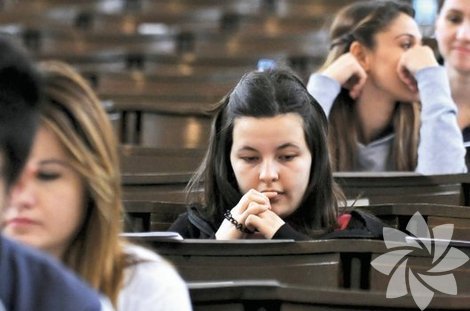 Üniversite puanında okulun başarısına son verilecek