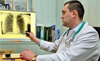 Akciğer kanserinde check-up erken tanı için büyük destek!