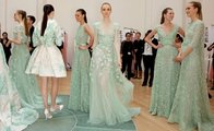 Sezonun en hiti: Mint yeşili
