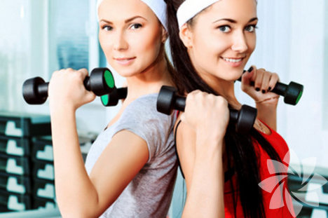 Fazla spor yapmak yağ yakımını durduruyor mu? 