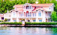 Tarihe tanıklık eden yalılar... İşte İstanbul Boğazı'nın en değerli 30 yalısı!
