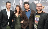 Bu kadar aksiyon hiçbir filmde yok