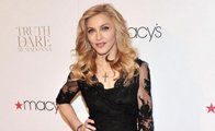 Madonna'dan yepyeni bir parfüm