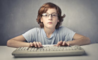 Çocuklarımız interneti doğru kullanıyor mu?
