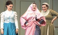 Opera festivali temmuzda