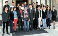 Yunus Emre Oratoryosu 54 yıl sonra ABD yolcusu