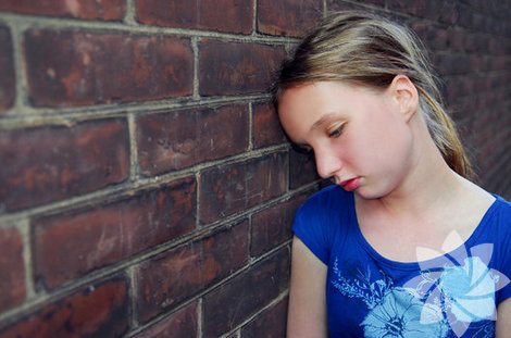 Depresyon çocukları zorbalığa maruz bırakıyor