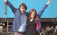 "Behzat Ç. üçüncü sezonda muhteşem bir başlangıç yapacak!"