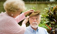 Dünyada 24 milyon Alzheimer’lı var