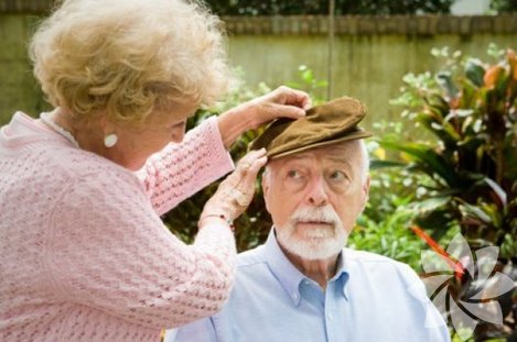 Dünyada 24 milyon Alzheimer’lı var