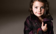 Çocuklarınız için Burberry'den bebek ve çocuk koleksiyonu