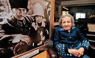 "O halde dünyanın her yerinden çocukları çağıralım, kaynaşın"