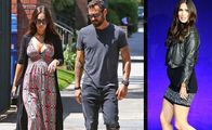 Megan Fox: "Evet, hamileyim"