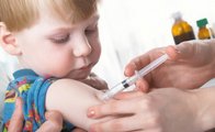 Hepatit A rutin aşı oldu