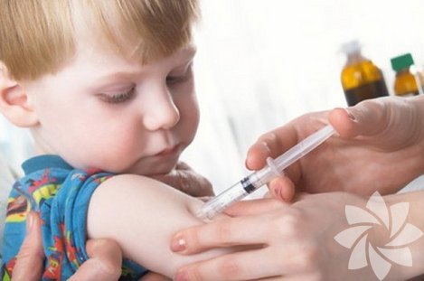 Hepatit A rutin aşı oldu
