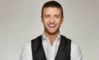 Justin Timberlake evinize geliyor!