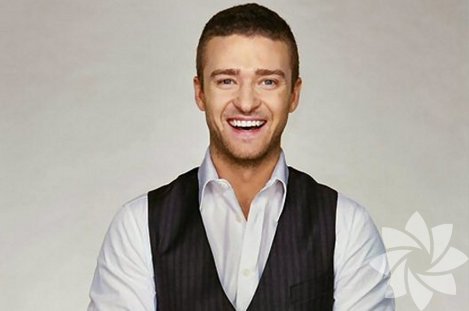 Justin Timberlake evinize geliyor!