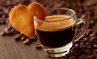 Espresso içenler daha güvenilir