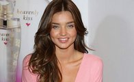 Miranda Kerr'in güzellik uğruna yaptığına inanamayacaksınız!