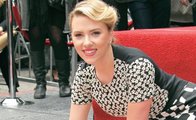 2 bin 470’inci yıldız: Scarlett