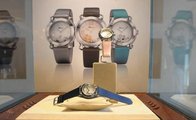 Chopard ‘şans’ getirdi!