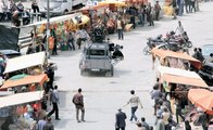 Bond’un çekimleri tam gaz sürüyor! 
