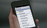 BlackBerry yeni modeliyle küllerinden doğuyor!